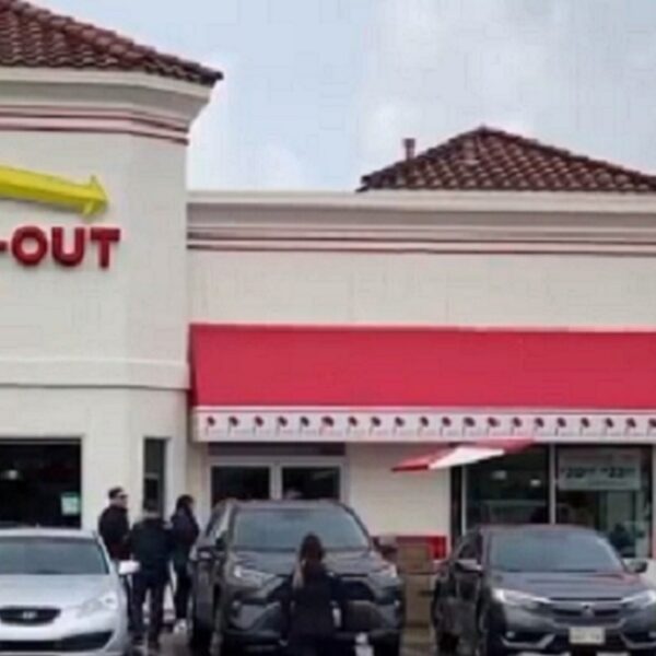 Another Blue City Casualty: In-N-Out Executive on Closure of Oakland, CA Location…