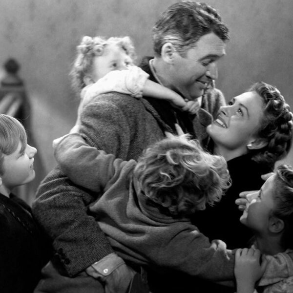 ‘It’s a Wonderful Life’ little one star left Hollywood after a sequence…