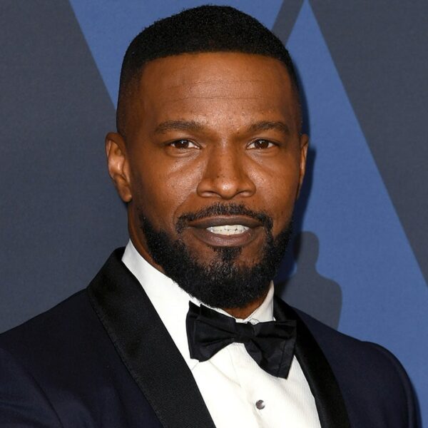 Jamie Foxx suffered ‘brain bleed that led to a stroke,’ didn’t ‘remember…