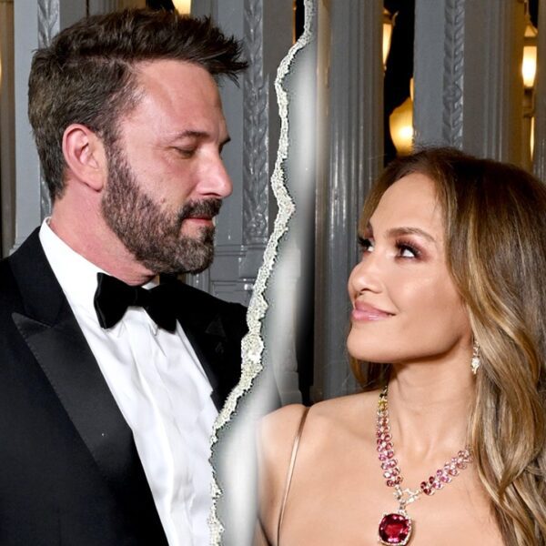 Jennifer Lopez provides recommendation on overcoming ‘hardships’ months after Ben Affleck divorce