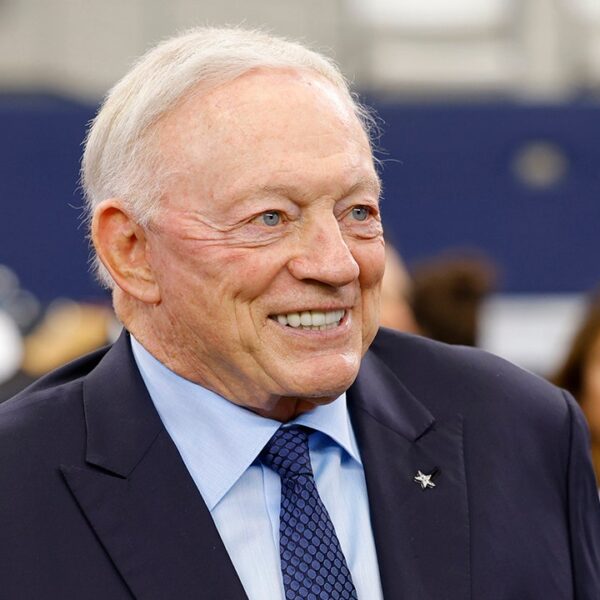 Cowboys proprietor Jerry Jones lobbies for NFL Christmas Day video games to…