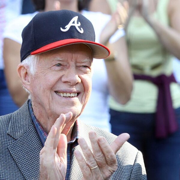 Jimmy Carter, former US president, remembered in sports activities world after demise