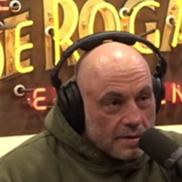 Joe Rogan Slams Democrats, Media, Deep State, for ‘Insanely Dangerous Precedent’ of…