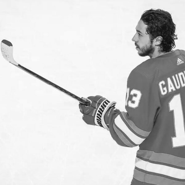 Calgary Flames to Honour Johnny Gaudreau Tonight with #13 Jerseys During Warmups…