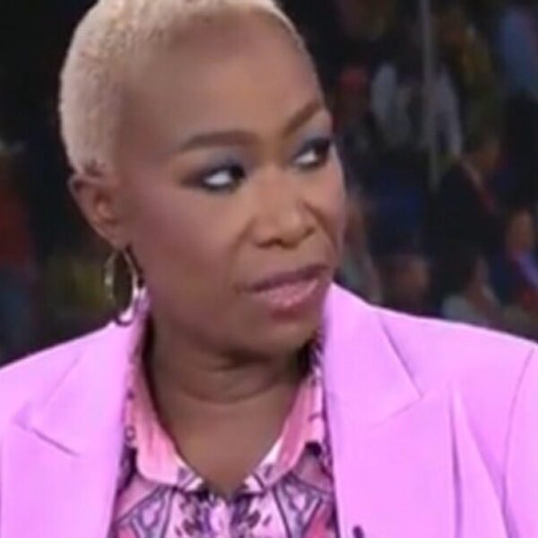 REPORT: Loony Joy Reid Being Forced to Take Pay Cut as MSNBC’s…