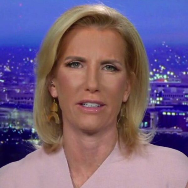 Laura Ingraham: America has an opportunity with Trump again within the White…