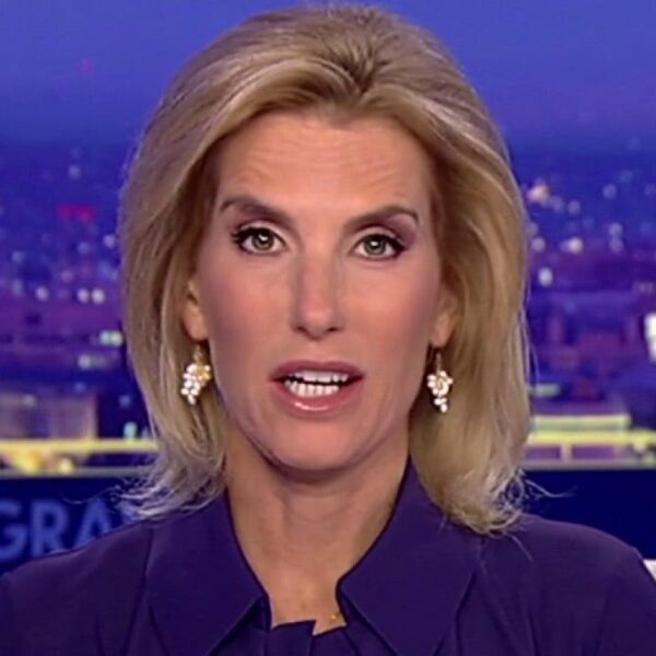 Laura Ingraham: Why should not we be America first?