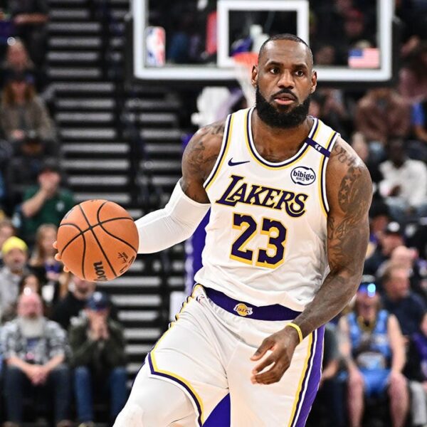 LeBron James steps away from Lakers on account of ‘private causes’ amid…