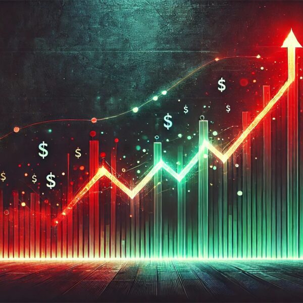 Chainlink Crushes Market With 23% Jump—What’s Behind It?