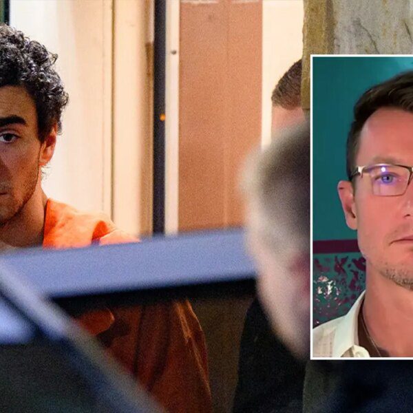 CEO homicide suspect’s ex-roommate shocked by prices