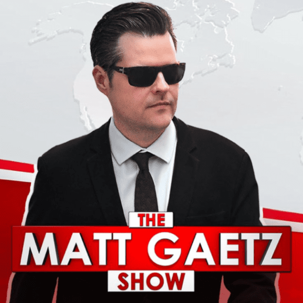 Matt Gaetz to Host Show on OANN Following Departure From Congress (VIDEO)…