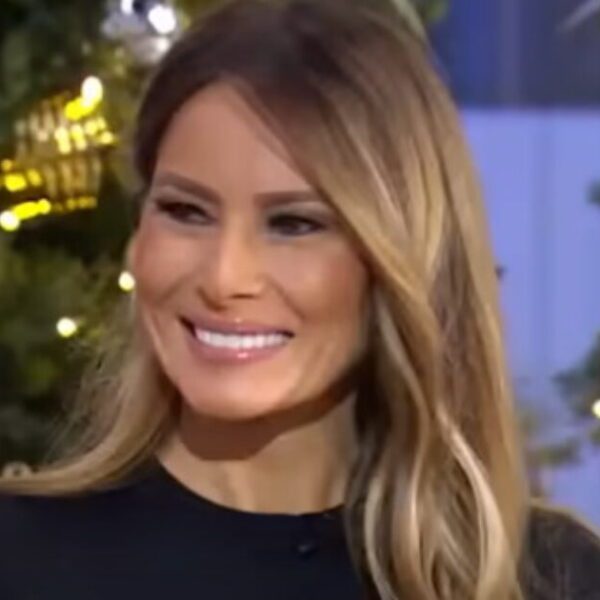 Melania Trump Talks About Her Husband’s ‘Incredible’ 2024 Win in First Post-Election…