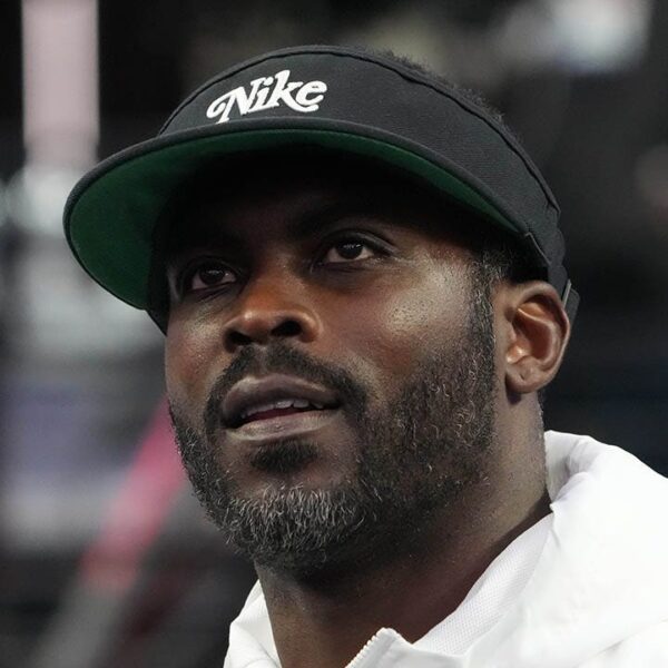 NFL legend Mike Vick caught in school soccer teaching rumor mill