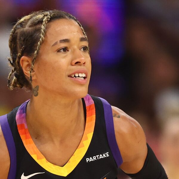 WNBA star takes intention at Elon Musk, rips billionaires after funding invoice…