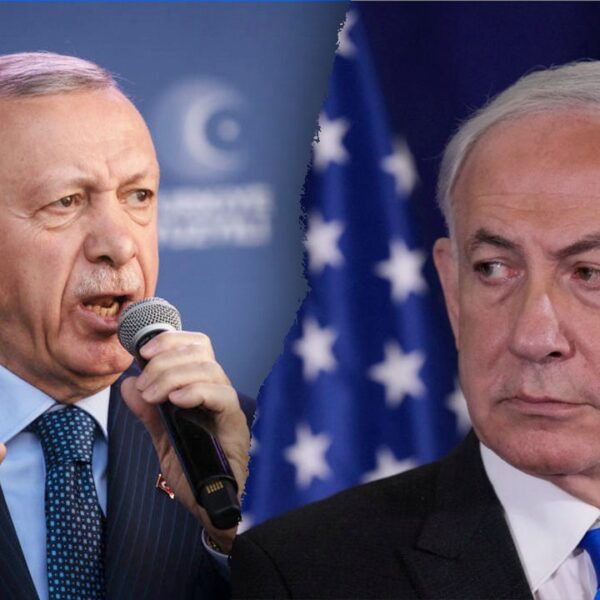 Tensions between Israel and Turkey escalate over Syria: ‘it’s time to concentrate’