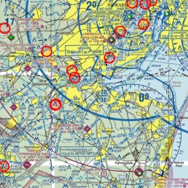 Drone Wars: FAA Threatens ‘Deadly Force’ in New Drone No Fly Zones…