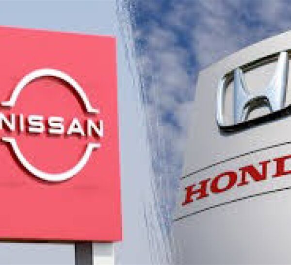 Honda and Nissan are set to announce launch of integration talks