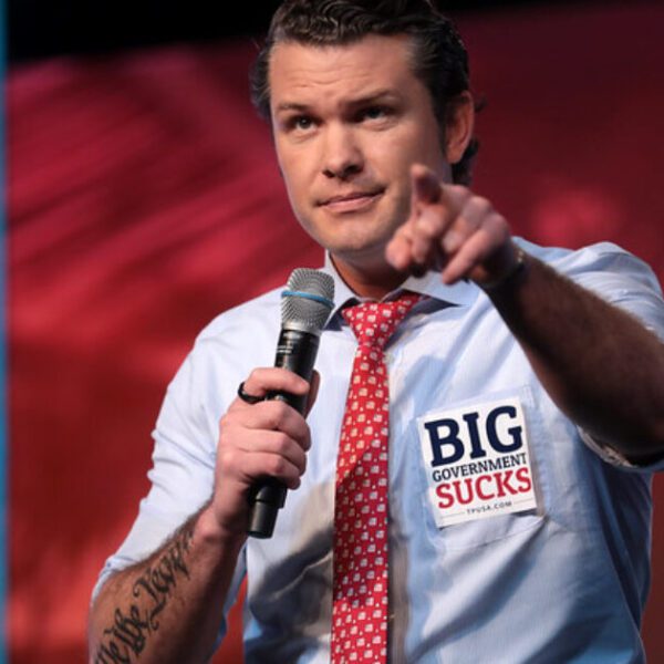 Veterans Advocacy Group Trustee Debunks Whistleblower’s Claims that Pete Hegseth was Forced…