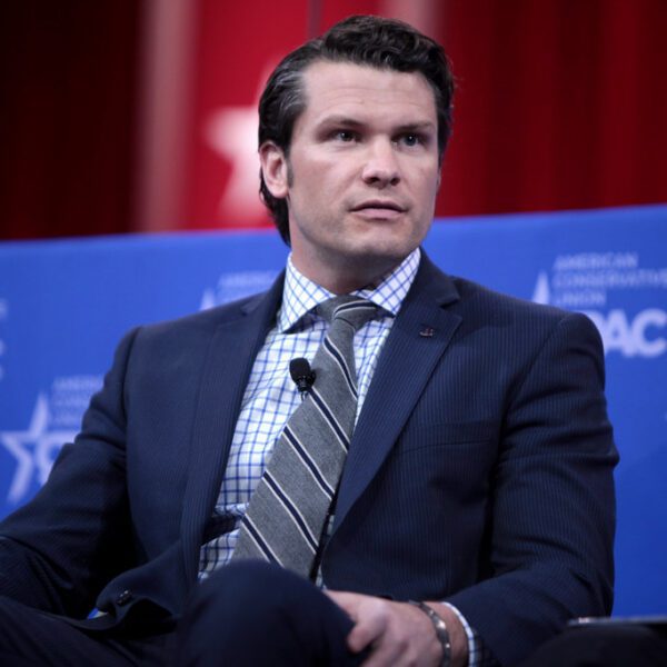 Ron DeSantis Eyed to Replace Hegseth as Defense Secretary in Major Cabinet…