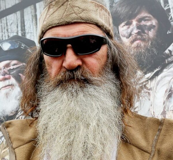 Phil Robertson’s Family Issues Health Update: ‘The Prayers of Millions’ Are Working…