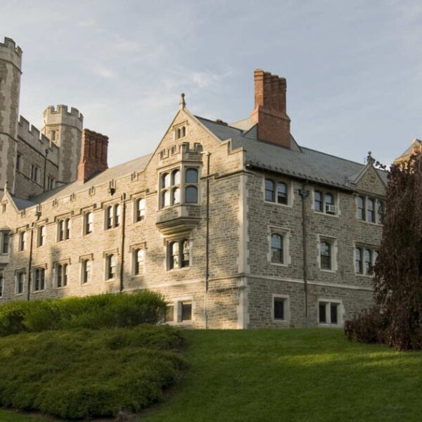 Princeton University’s Gender and Sexuality Studies to Offer Classes on ‘Erotic Dance,’…