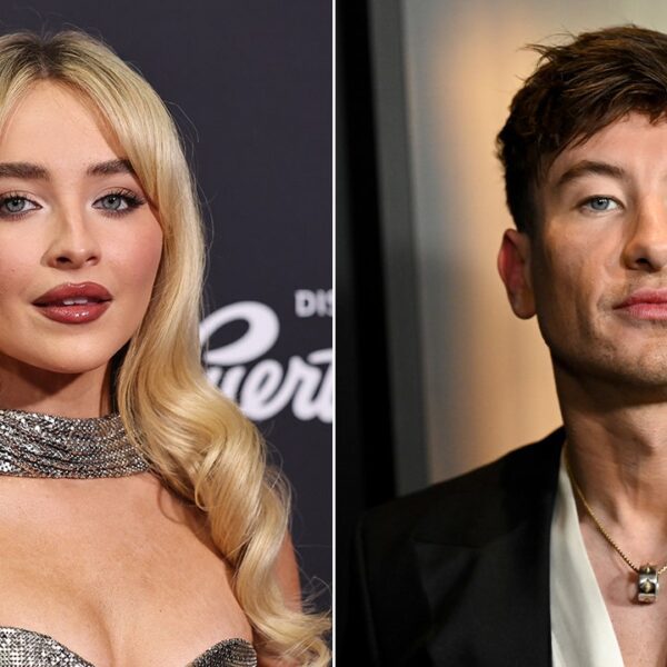 Sabrina Carpenter’s ex Barry Keoghan deactivates Instagram, asks for ‘respect’ amid dishonest…