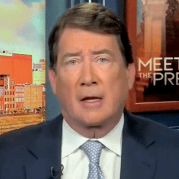 Sen. Bill Hagerty Drops Truth Bombs on ‘Meet the Press’ FBI Needs…