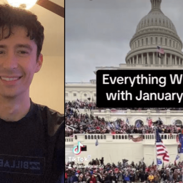 Newly Released J6 Defendant EXPOSES January sixth Lies in Epic Viral Video…