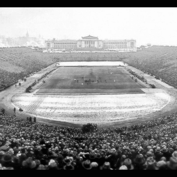 ‘America’s Game’: Today Marks the one hundred and twenty fifth Army-Navy Football…