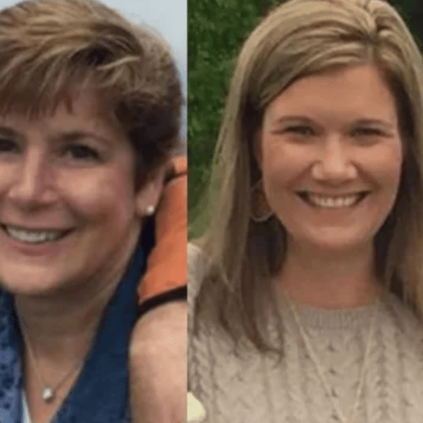 Family of Woman Murdered by Killer Who Received Commutation React to Biden’s…