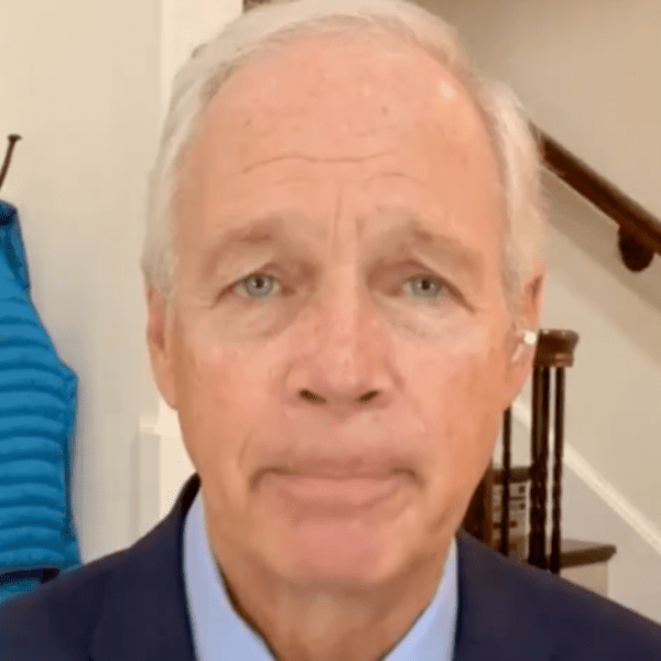 Senator Ron Johnson:”We Have to Know the Truth” About Vaccines, “Right Now…