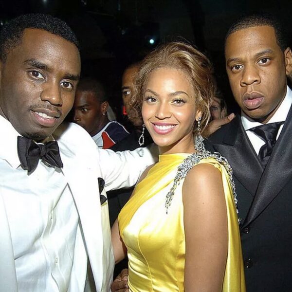 Civil Lawsuit: Jay-Z Accused of Raping 13-Year-Old Girl With Sean ‘Diddy’ Combs…