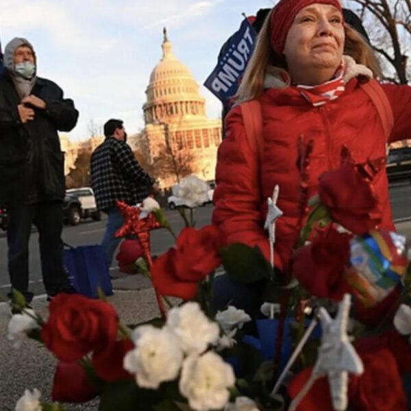 Please Join Micki Witthoeft and Fellow Patriots on their Annual Remembrance Walk…