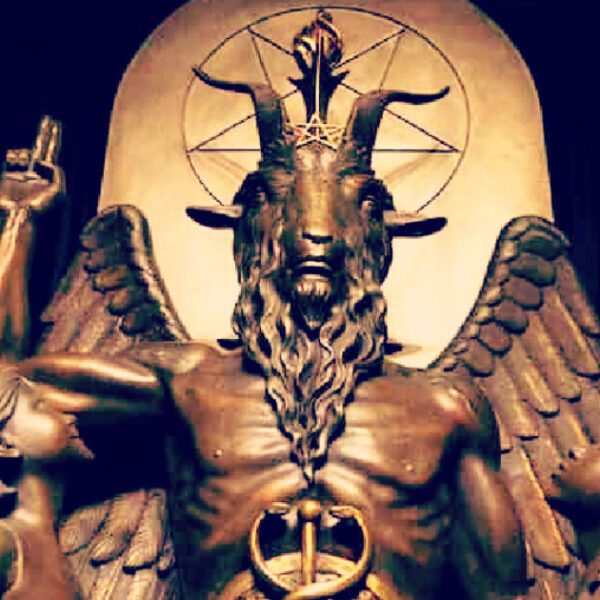 Satanic Temple Launches Program at Ohio Elementary School — Calls it ‘Hellions…