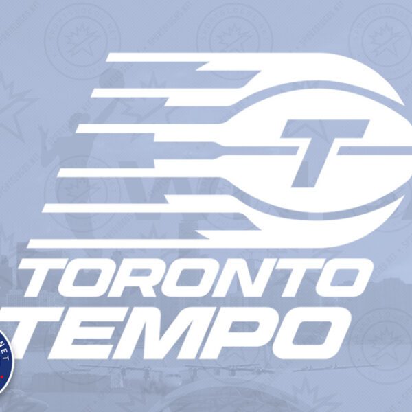 Name and Logo Leaked for Toronto Tempo, New WNBA Team in 2026…