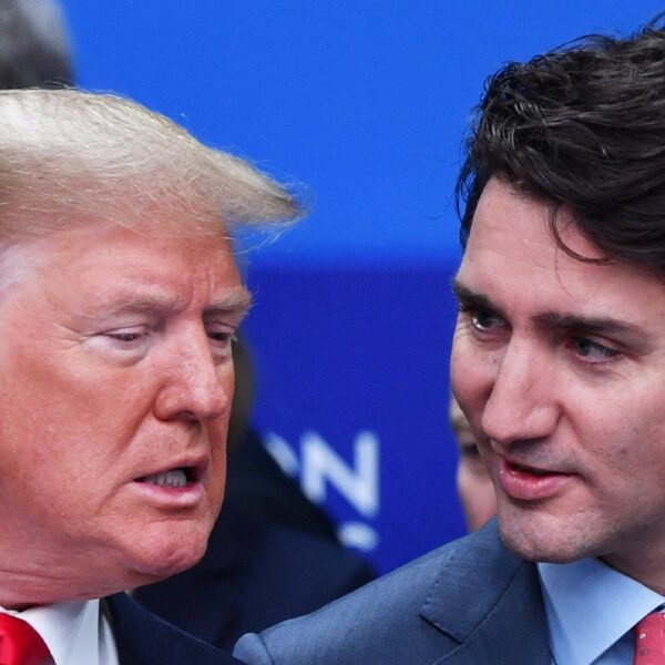 Top Canada leaders to satisfy with Trump aids to debate tariffs