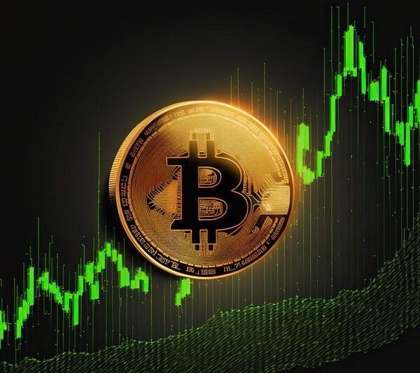 Bitcoin Bull Cycle Remains Far From Over Despite Price Fall, Here’s Why