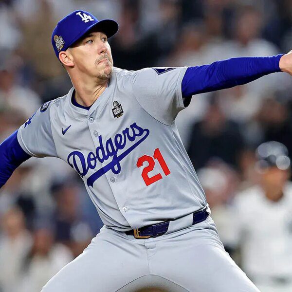 Walker Buehler chooses Red Sox on 1-year deal after successful 2nd World…