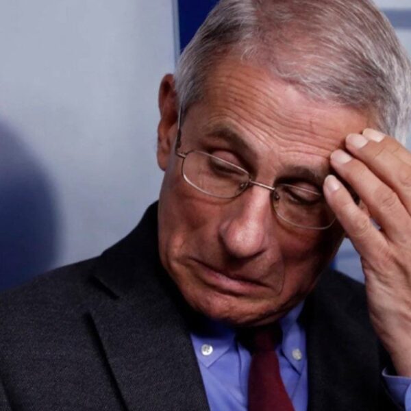 Fauci’s Cushy, Paid Role at Georgetown University Scrutinized as Report Reveals He…