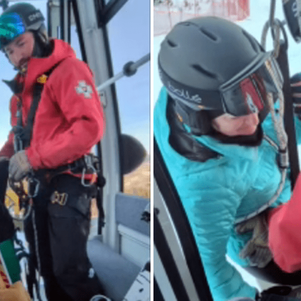 Colorado ski resort gondola malfunctions, 174 rescued: ‘Once-in-a-lifetime-experience’