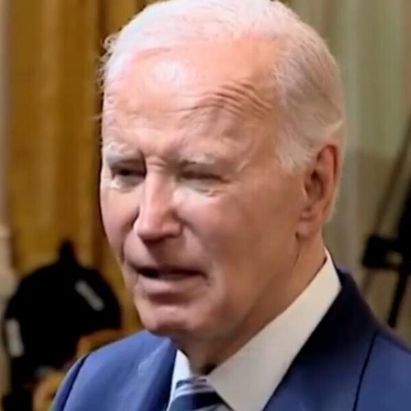 Angry Biden SNAPS at Reporters: “I Know More World Leaders Than Any…