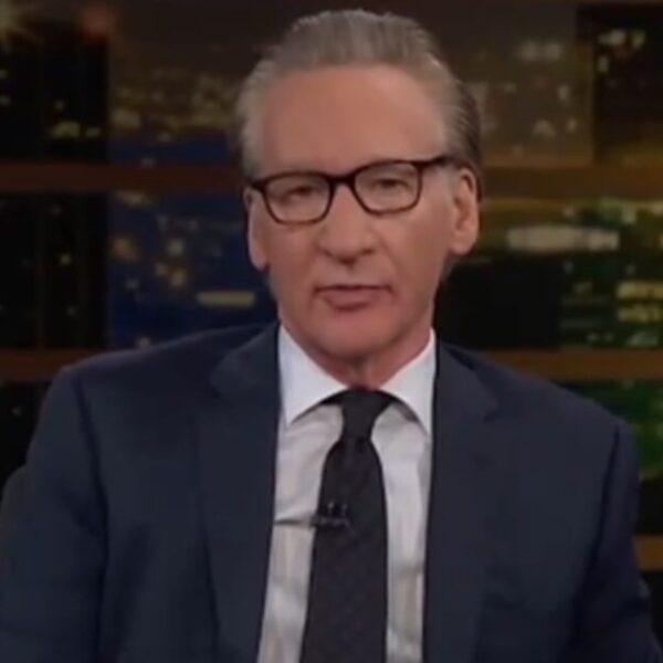 Bill Maher Blasts California’s Democrat Leaders and State’s High Tax Rates After…