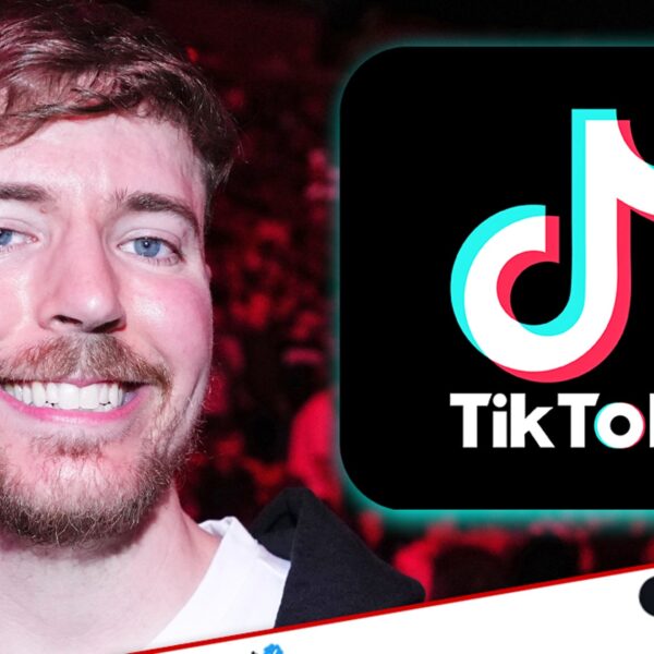 MrBeast in Talks to Become Partner in Potential TikTookay Ownership Group