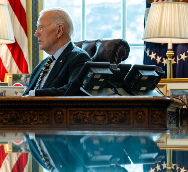 Biden’s Presidential Legacy: An Era of Change, Forever Marked by Trump