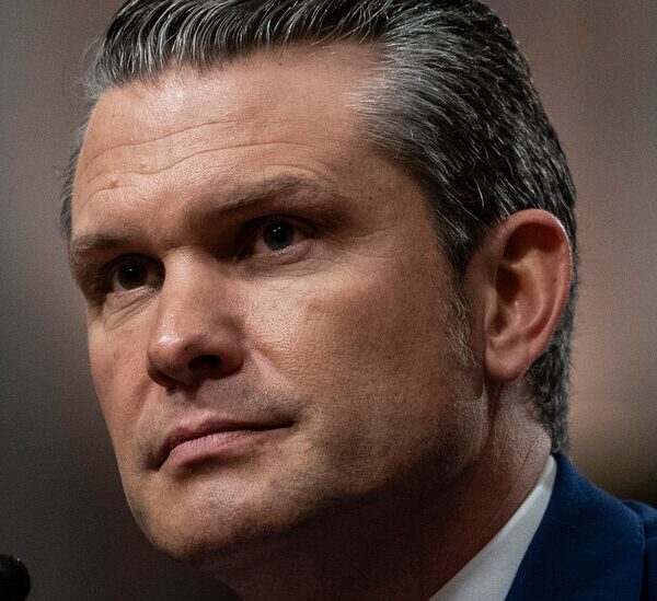 Senate to Vote on Pete Hegseth’s Confirmation, With Outcome Uncertain