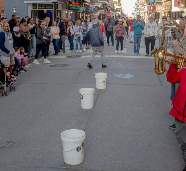 New Orleans Was Called Resilient After Attack. It Didn’t Need the Reminder.