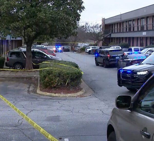 Shooter at Honduran Consulate in Georgia Kills One and Injures Another