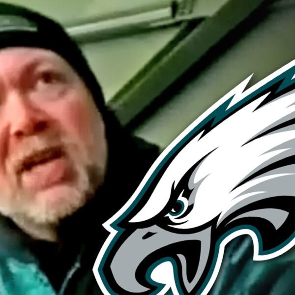 Eagles Fan Who Berated Packers Supporter ID’d, Team Kickstarts Punishment Process