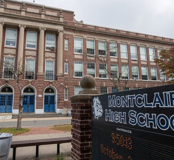 Teacher Is Arrested After Threat Closes Schools in Montclair, N.J.