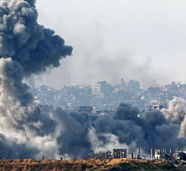 What We Know About the Proposed Gaza Cease-Fire Agreement